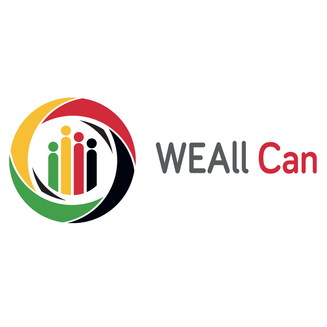 Weall Can Logo