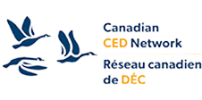 Canadian CED Network Logo