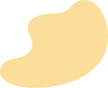 Yellow Blob 3