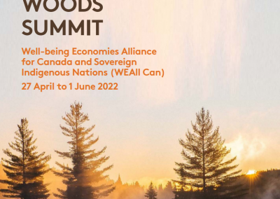 Northern Woods Summit 2022